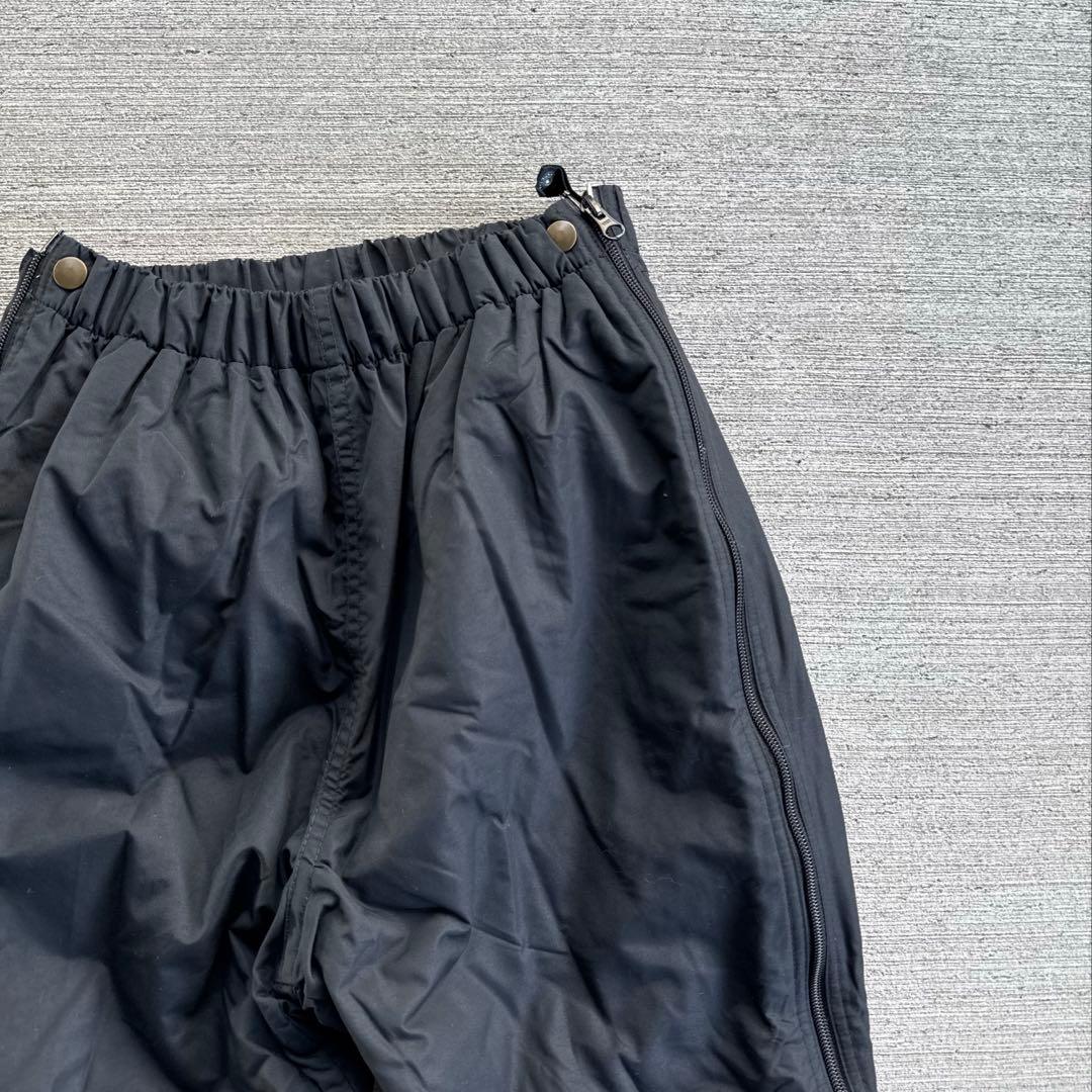 幻級！llbean セットアップ　usa 3M Thinsulate アノラック