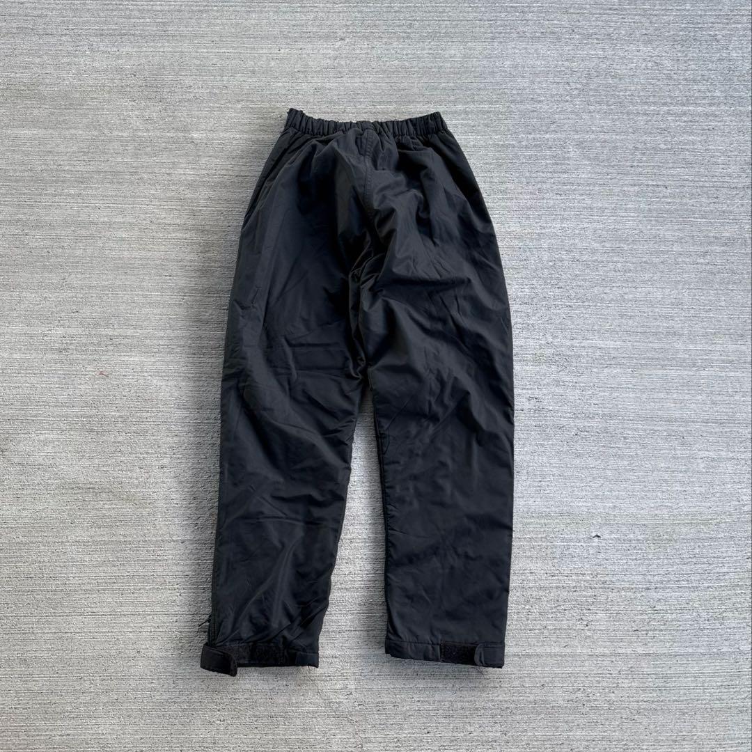 幻級！llbean セットアップ　usa 3M Thinsulate アノラック