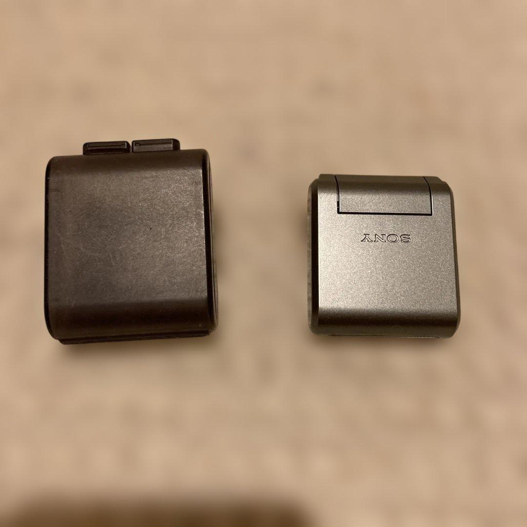 SONY NEX-5N ミラーレス 一眼カメラ ダブルレンズキット ブラック