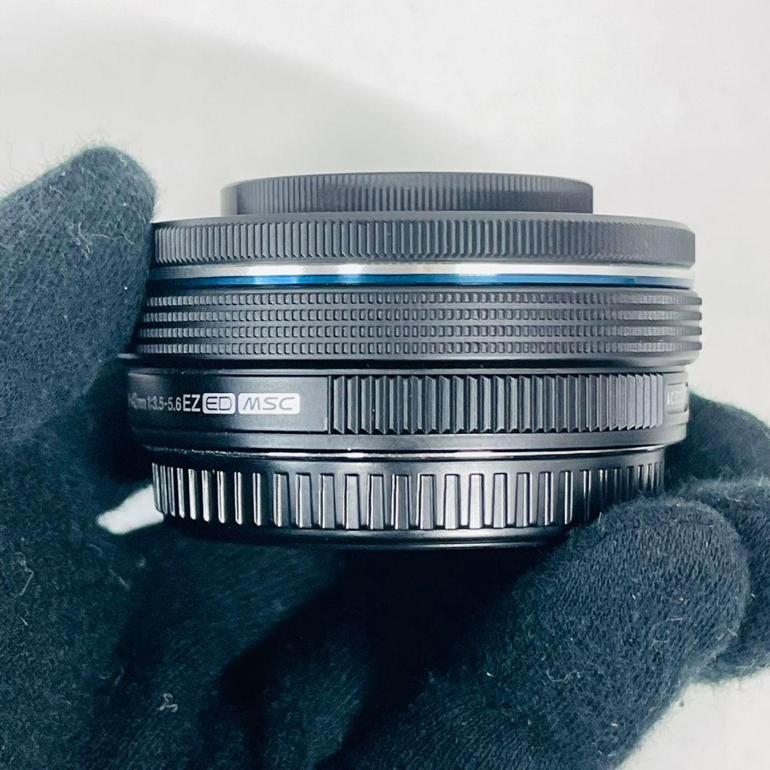 【ショット数2656】 OM-D E-M10 Mark III ダブルズーム