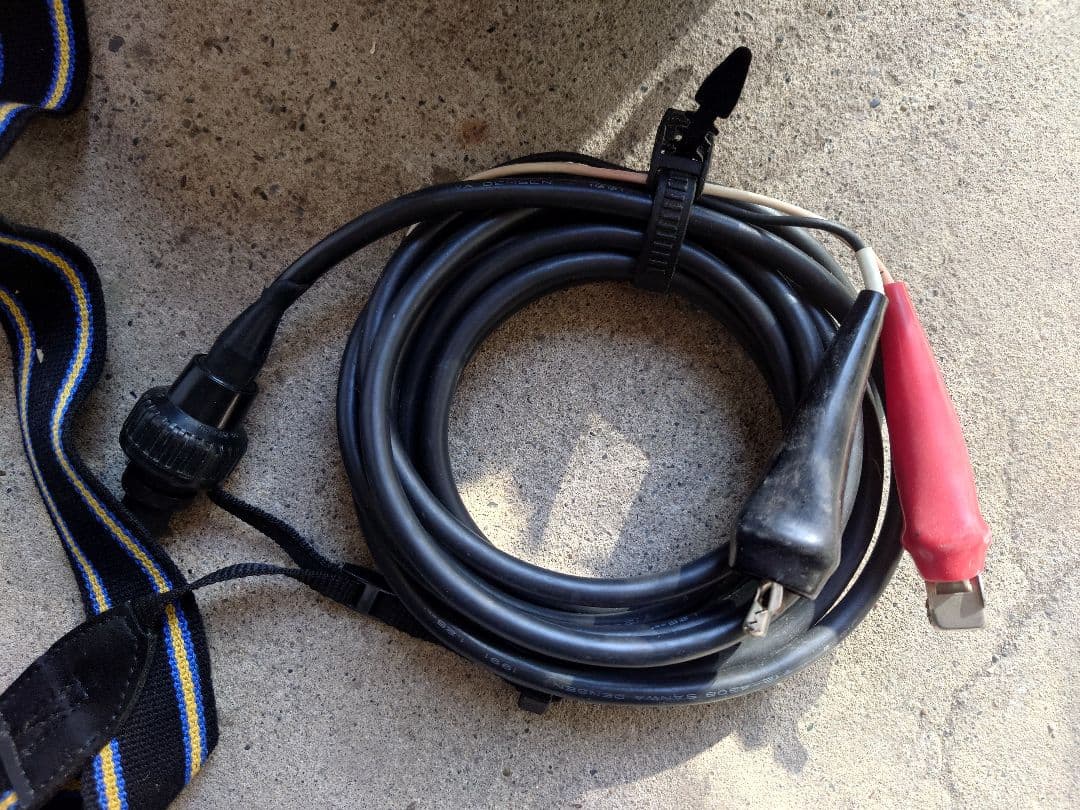 ダイワ タナコン SS-80 電動リール