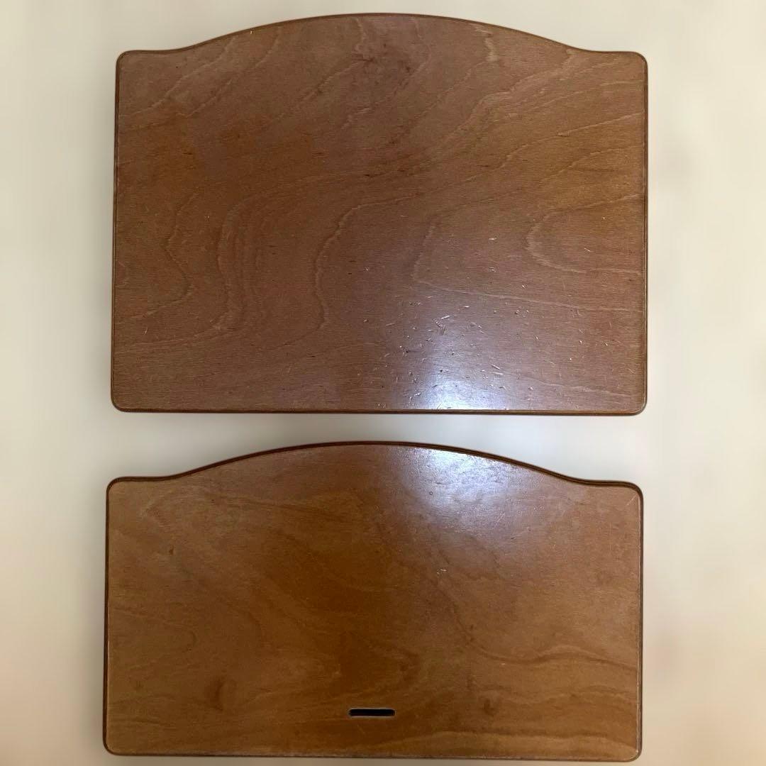 Stokke ストッケ トリップトラップ ベビーセット　チェリー