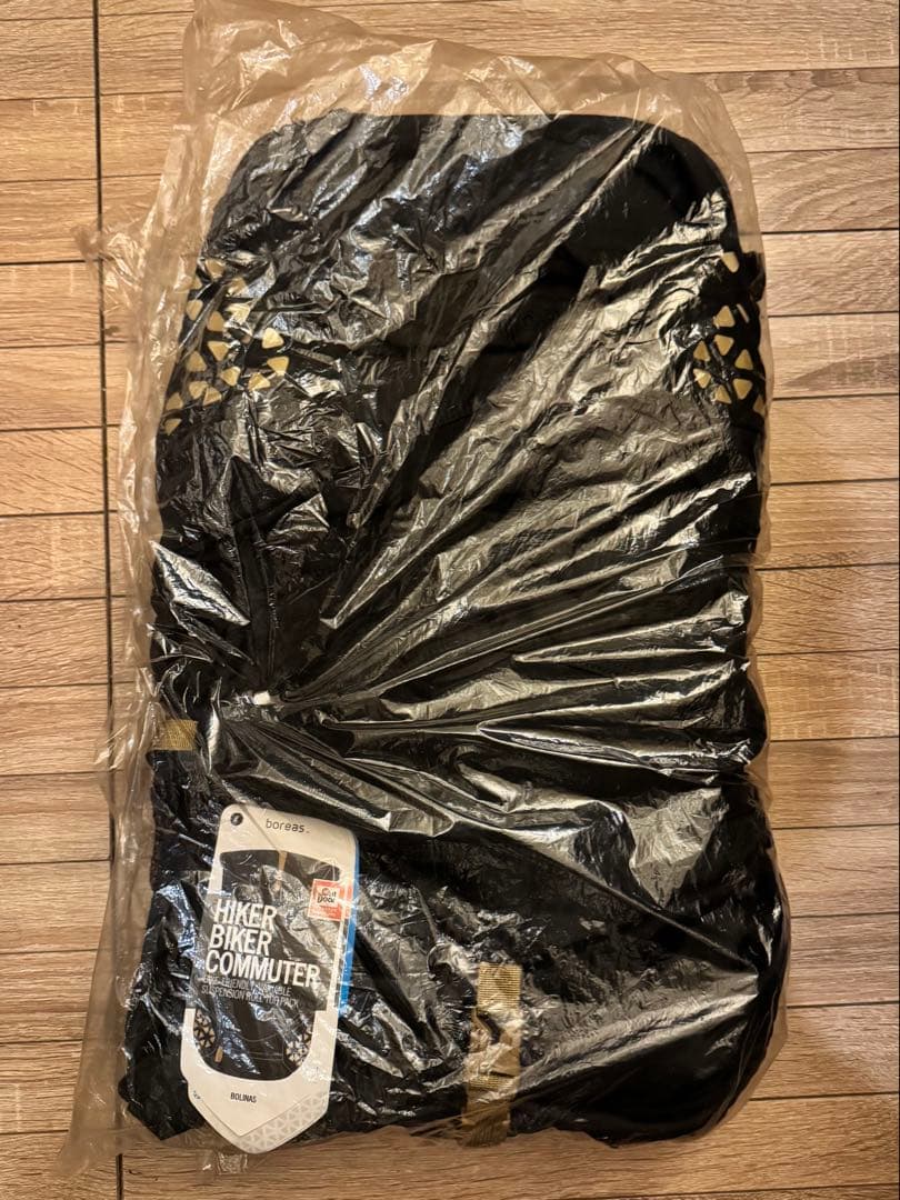 boreas Bolinas ボレアス ボリナス 登山 アウトドア