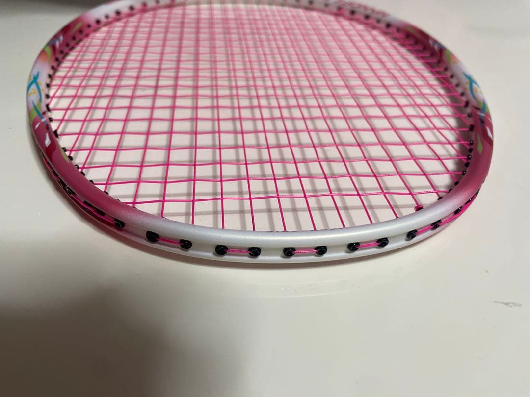 YONEX バドミントン ラケット