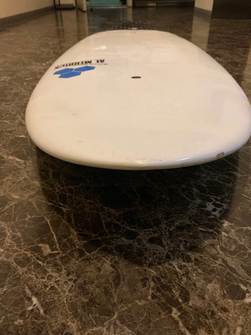 【東京神楽坂取りに来てくれる方限定】AL MERRICK 5'11\"