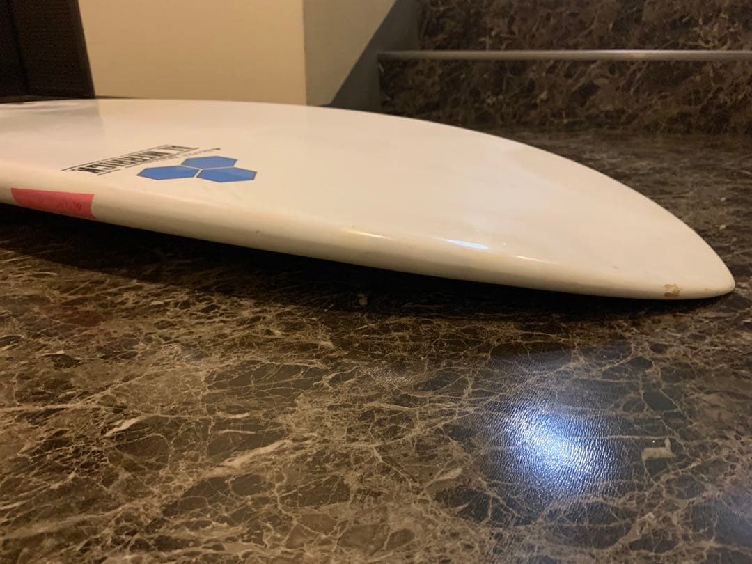 【東京神楽坂取りに来てくれる方限定】AL MERRICK 5'11\"