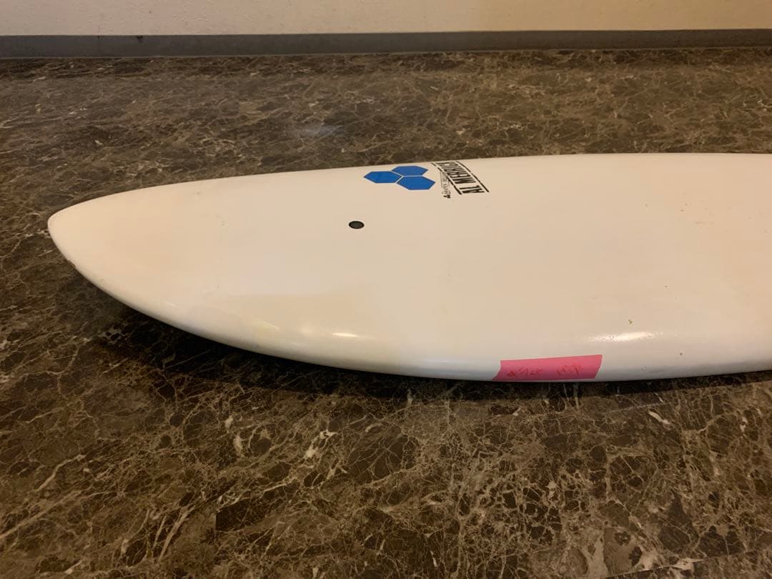 【東京神楽坂取りに来てくれる方限定】AL MERRICK 5'11\"