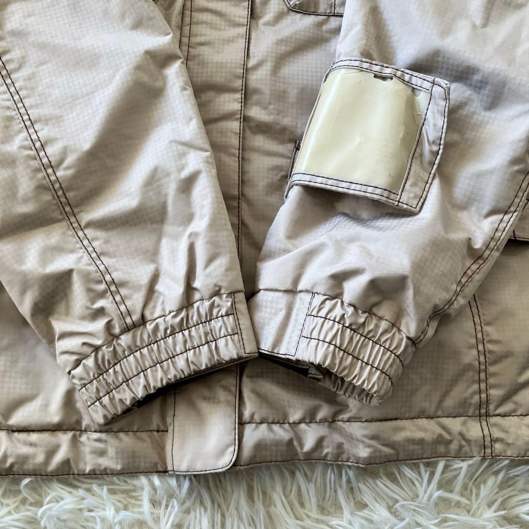 #8H✨IGNIO✨スキー スノボ ウェア 上下 レディースL