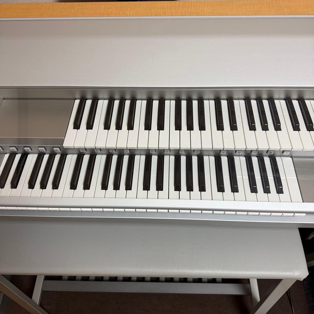 【美品】ヤマハ エレクトーン ELS-01C YAMAHA 電子オルガン