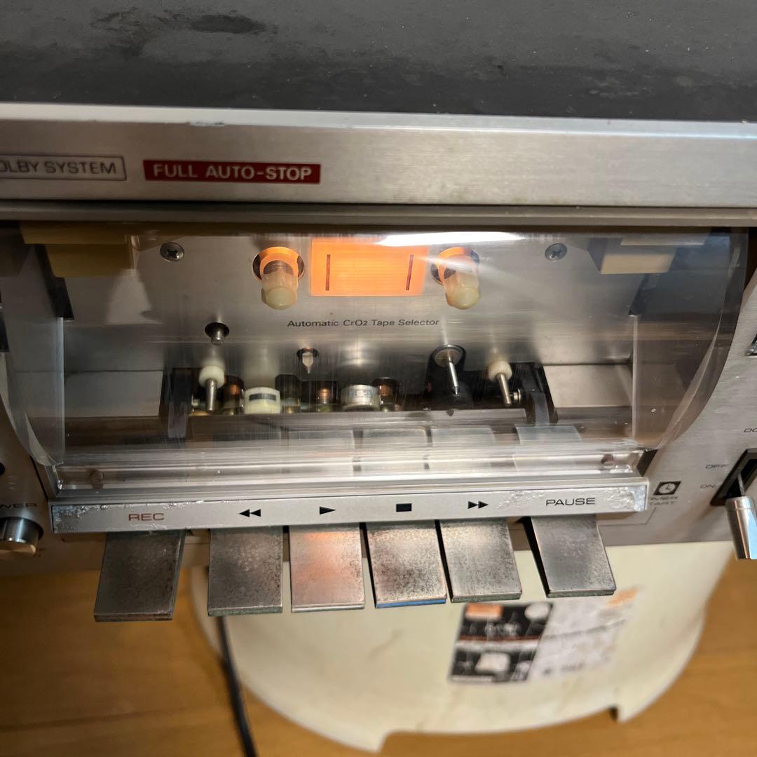 その他 Pioneer CT-500