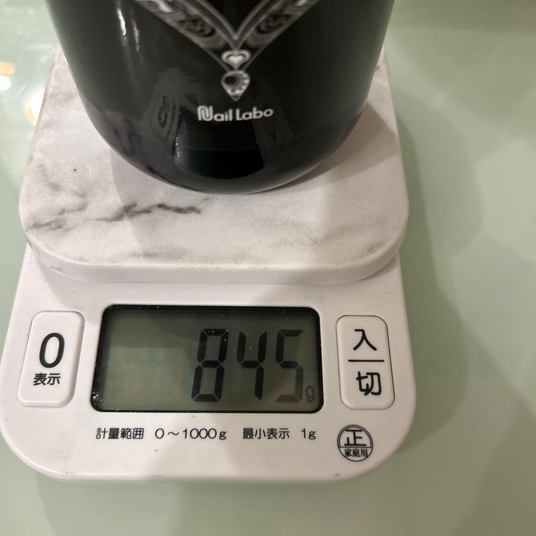 ネイルデダンス　アクリルリキッド800ml