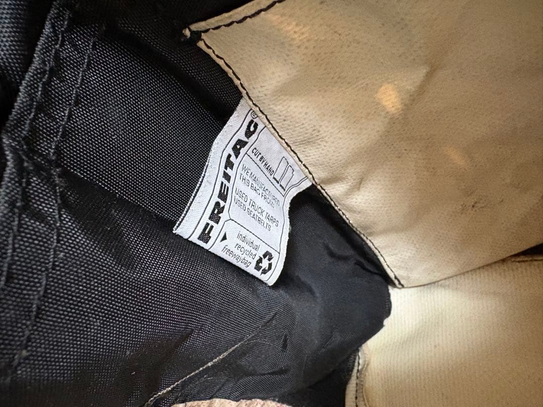 FREITAG F45 LOIS フライターグ ロイス