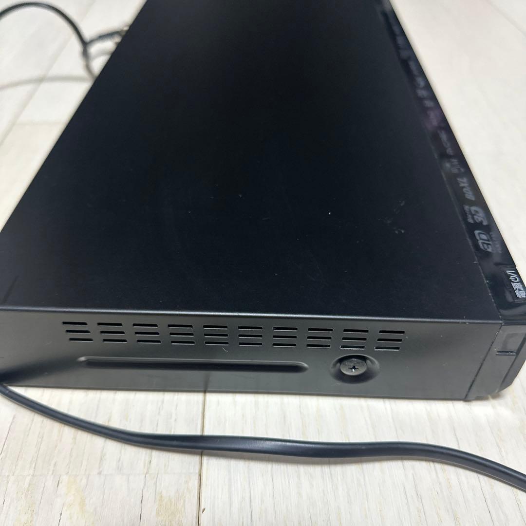 値下げ　パナソニック　DIGA ブルーレイレコーダー　DMR-BWT510