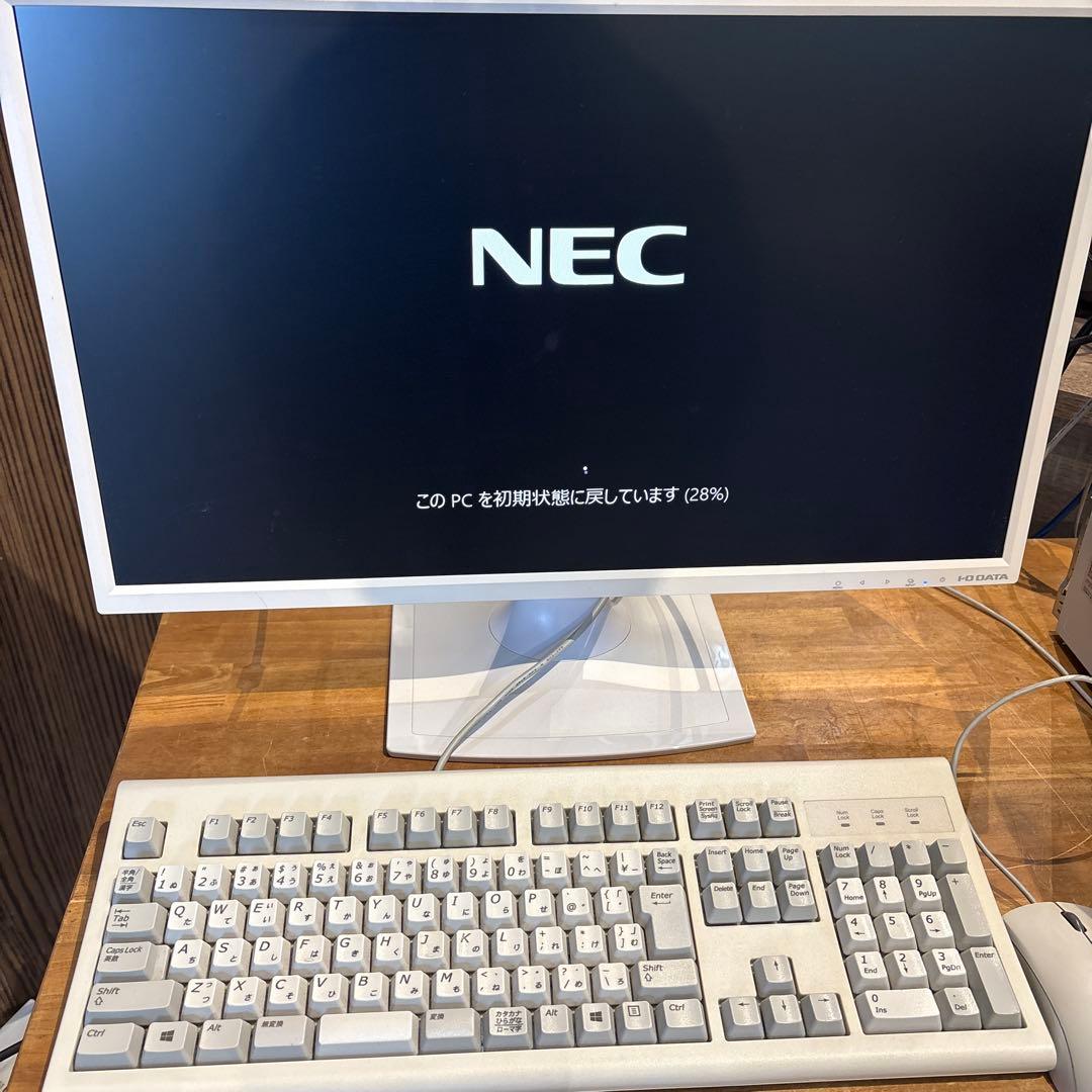 NEC PCセット①