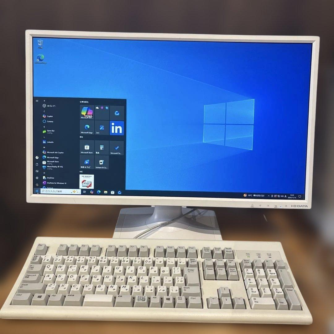 NEC PCセット①