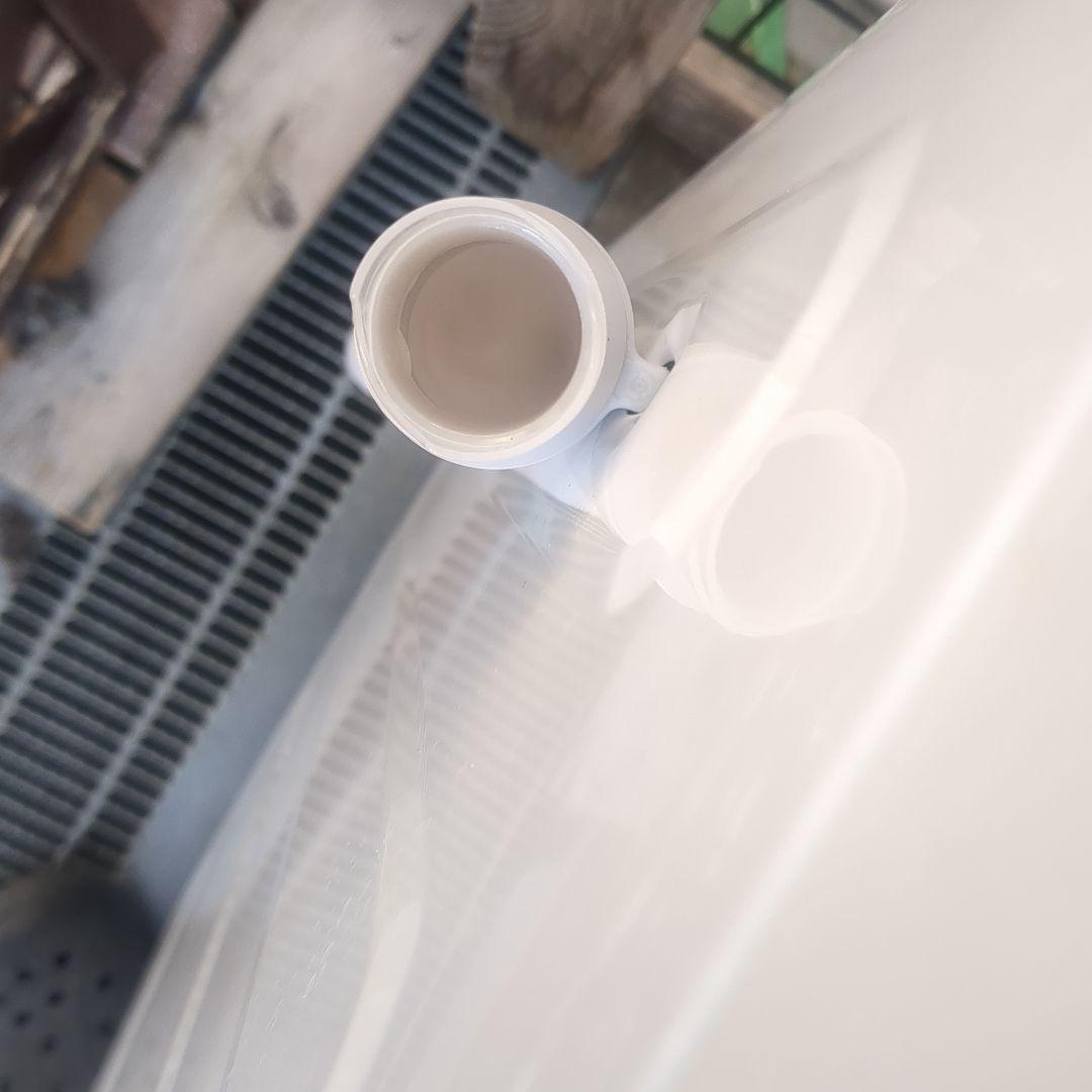 Haier洗濯機(2025年製)