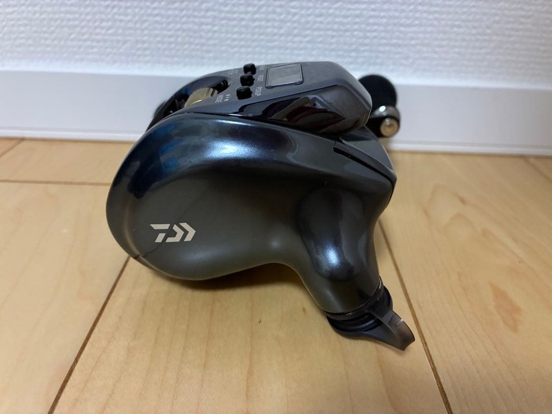 ザ*ニ様 ダイワ 小型電動リール シーボーグ100JL