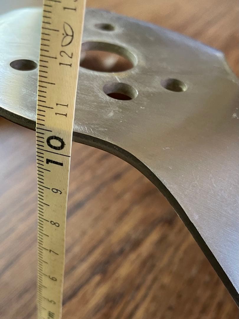 ムーンアイズ　ステアリング　ゆいはる様用