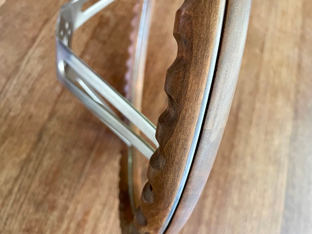 ムーンアイズ　ステアリング　ゆいはる様用