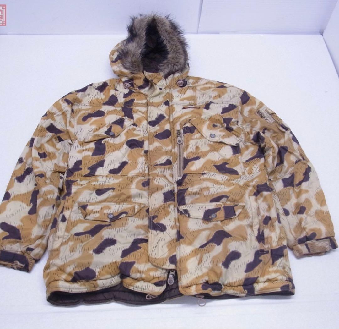 ¥¥¥　激レアenyceファージャケット