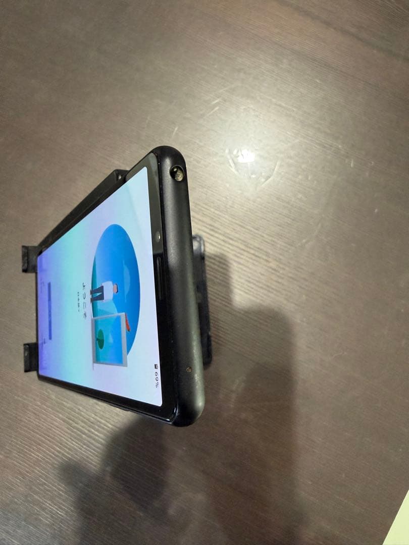 Sony Xperia 10 II 本体