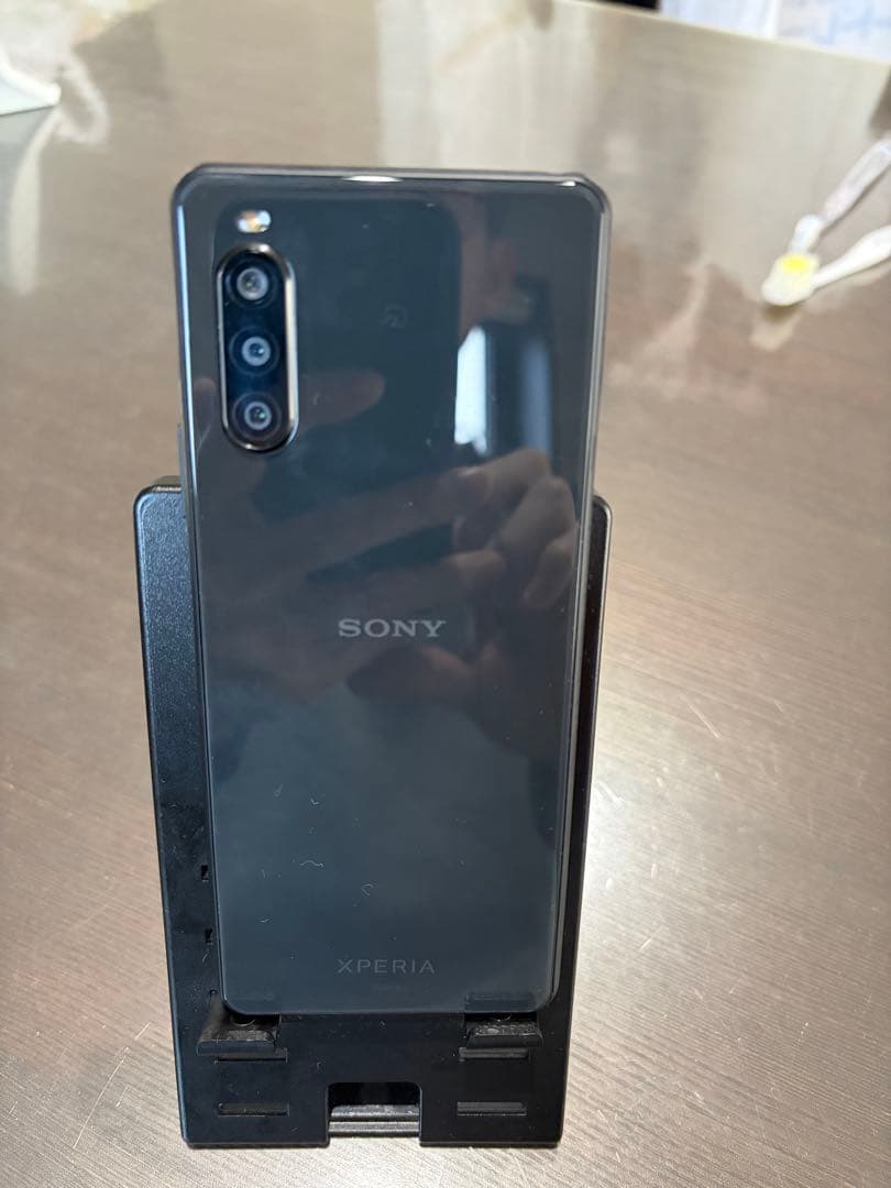 Sony Xperia 10 II 本体