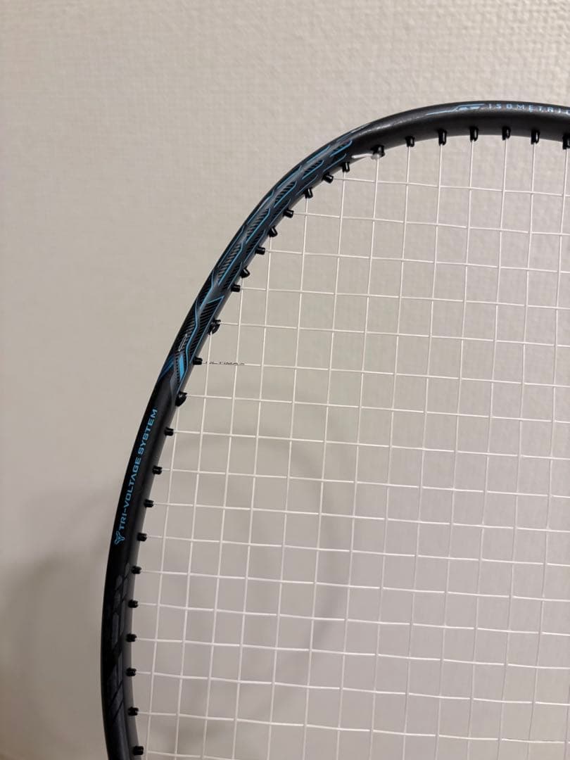 YONEX VOLTRIC Z-FORCE II （ボルトリックZフォース2）