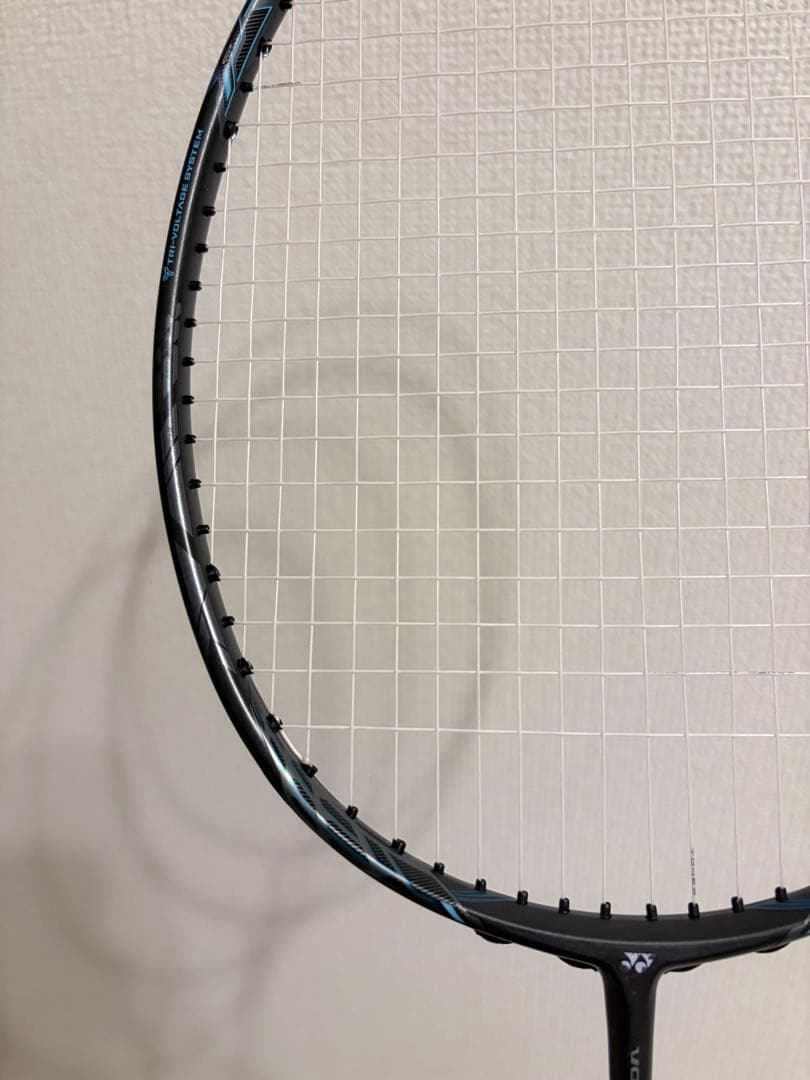 YONEX VOLTRIC Z-FORCE II （ボルトリックZフォース2）