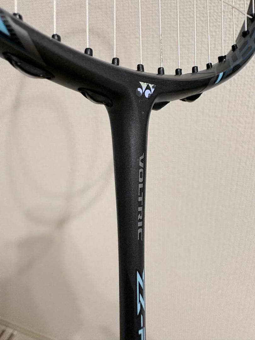 YONEX VOLTRIC Z-FORCE II （ボルトリックZフォース2）