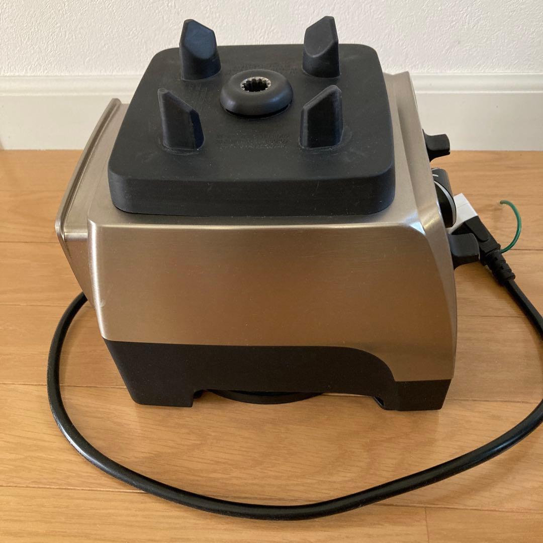 Vitamix Professional Series 750 バイタミックス