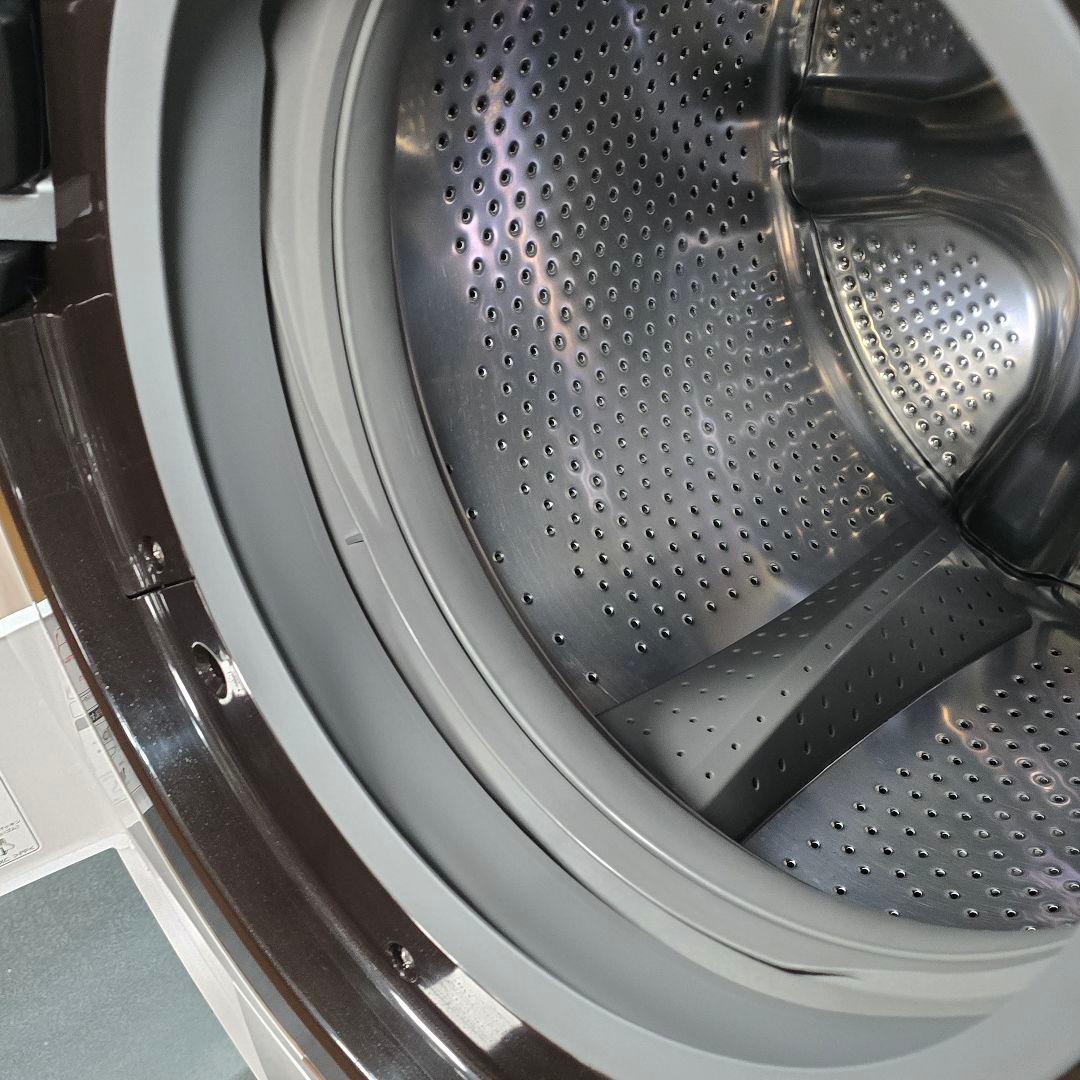 【完全分解洗浄済み】日立 11KG ドラム式洗濯機 2020年製