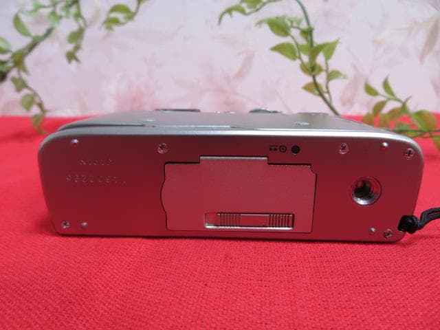 わ*ん様 6ee1519 MINOLTAミノルタ TC-1 コンパクトフィルムカ