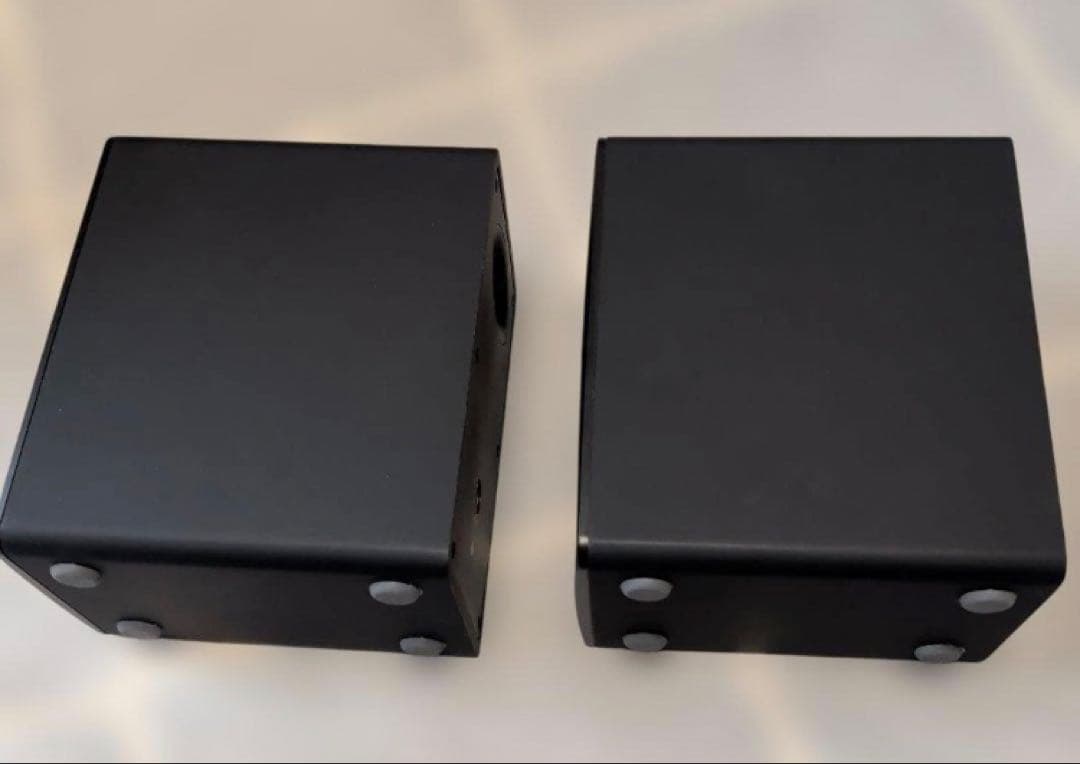 Edifier M60 デスクトップ2.0スピーカー ED-M60-B