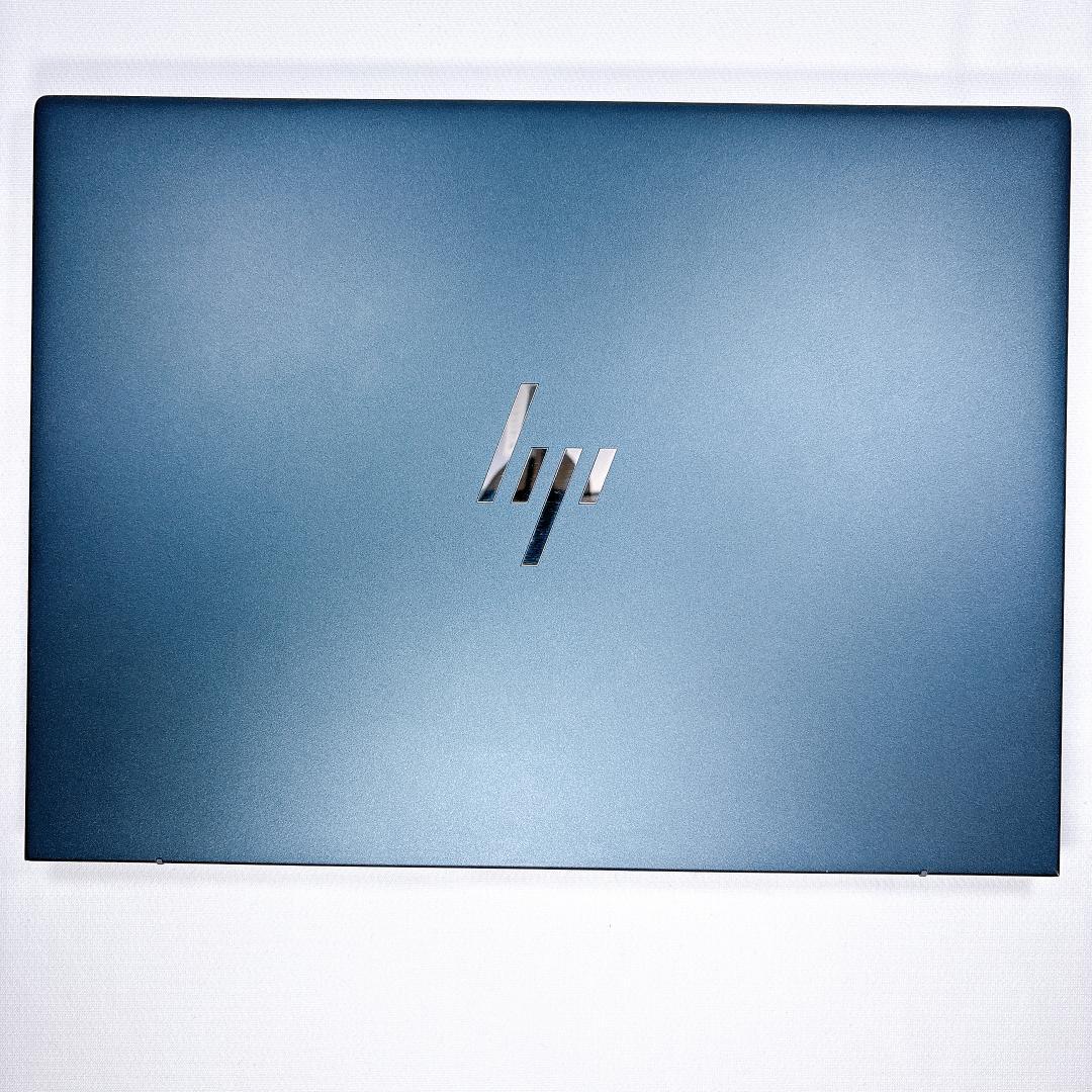 ★超軽量★HP Dragonfly G4 16GB SSD 256GB 915