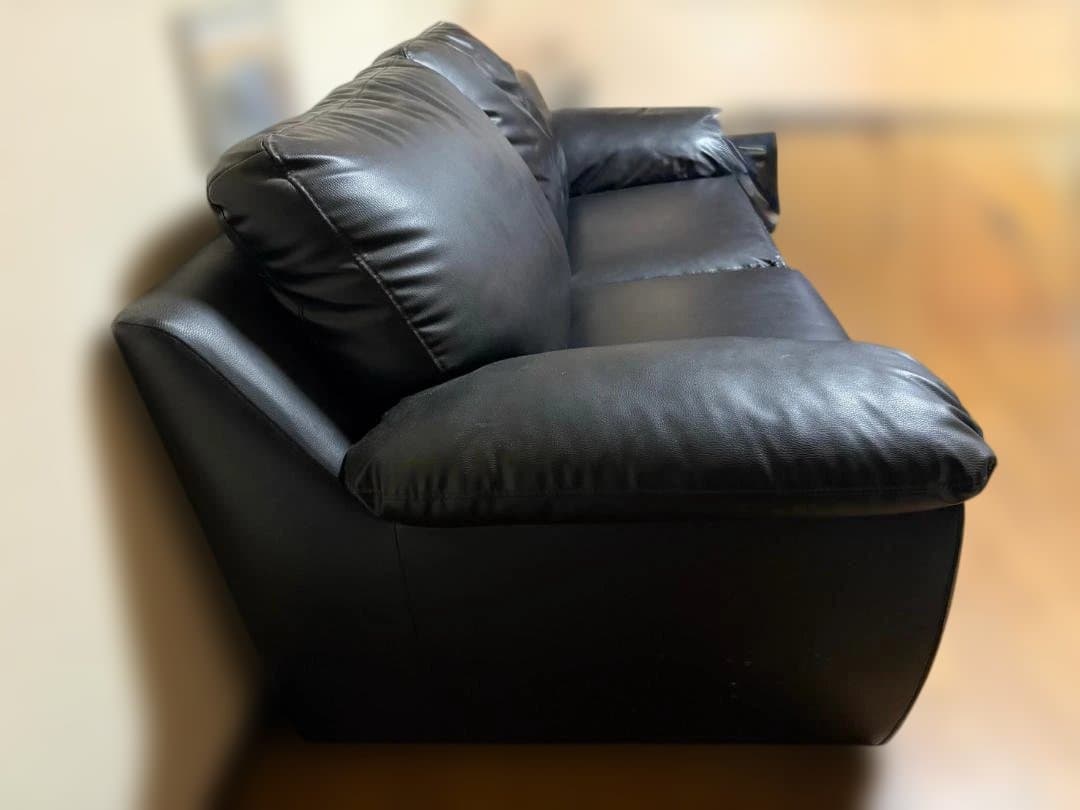 ニトリ　NITORI　ソファ