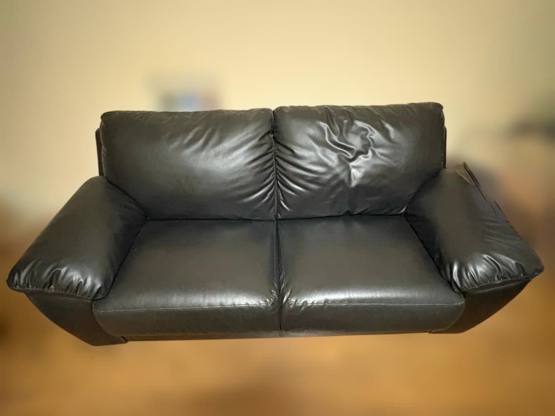 ニトリ　NITORI　ソファ