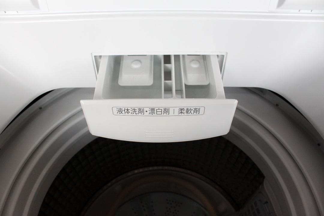 送料込み★縦型洗濯機☆7.0㎏洗い☆全自動☆2023年☆
