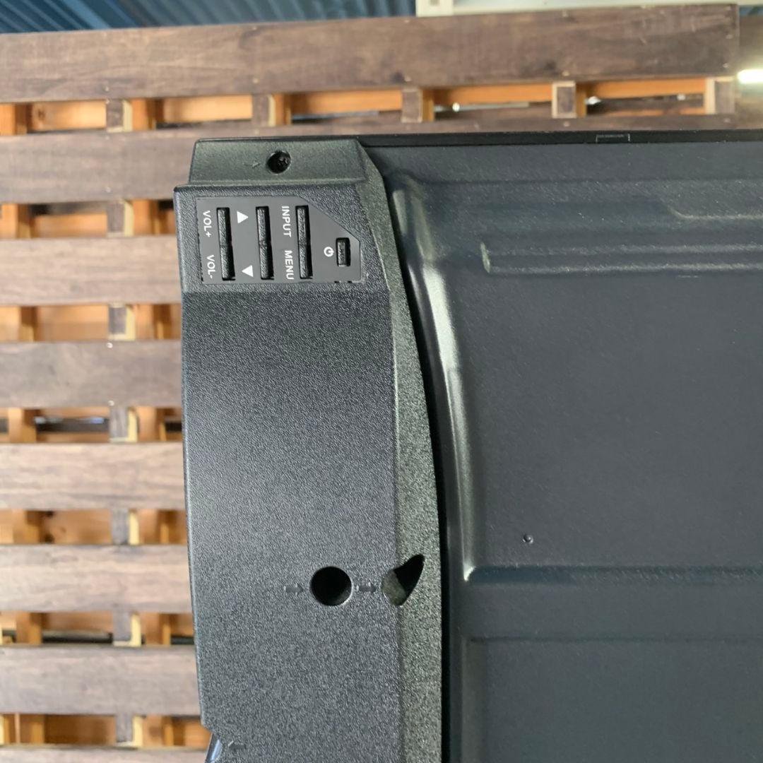 J109R ジャパンネクスト JAPANNEXT 55型 液晶 リモコン無し