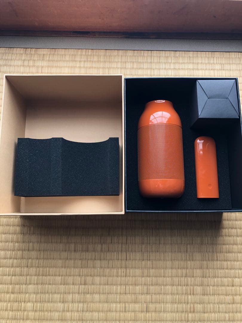 【極美品】popIn Aladdin Vase プロジェクター