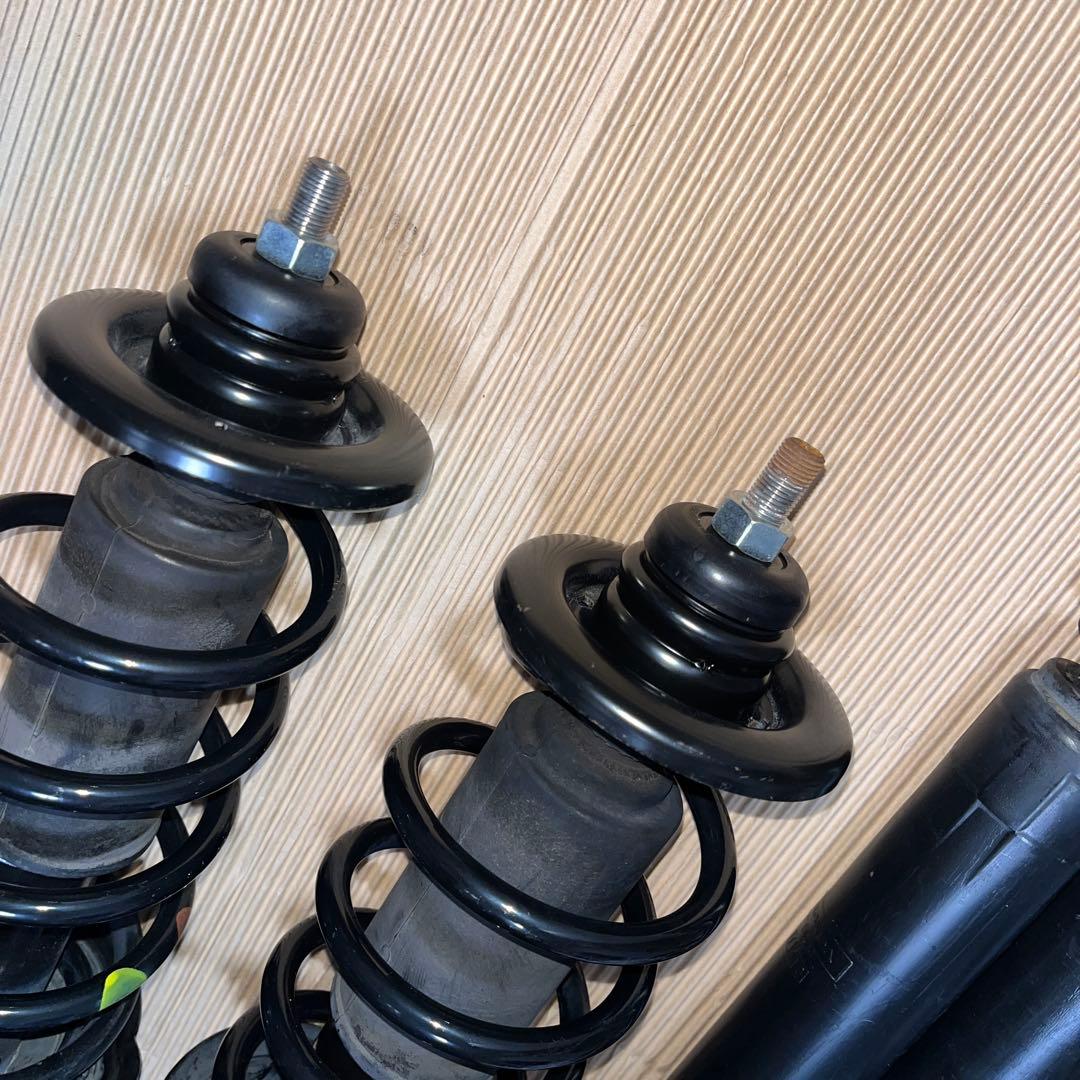 JG1 N-ONE プレミアムツアラー 前期 純正 サスペンションキット 1台分