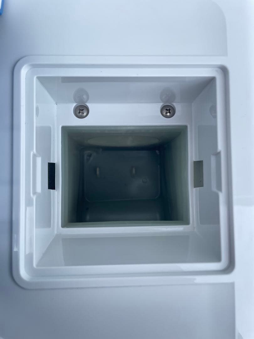 806シャープ 7kgドラム式洗濯乾燥機 右開き インバーター搭載 2022年製