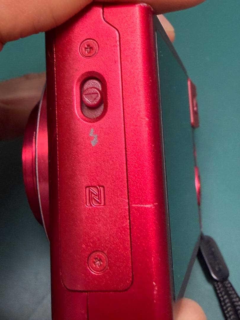 デジタルカメラ Canon PowerShot SX620HS WIFI