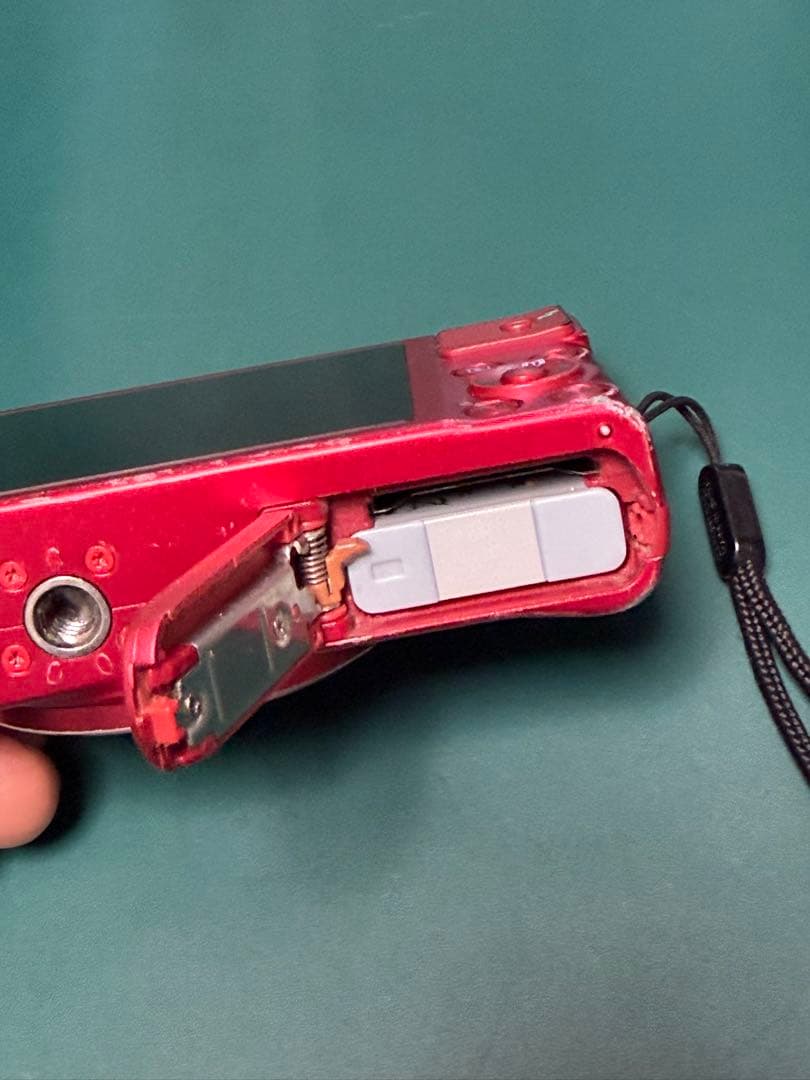 デジタルカメラ Canon PowerShot SX620HS WIFI