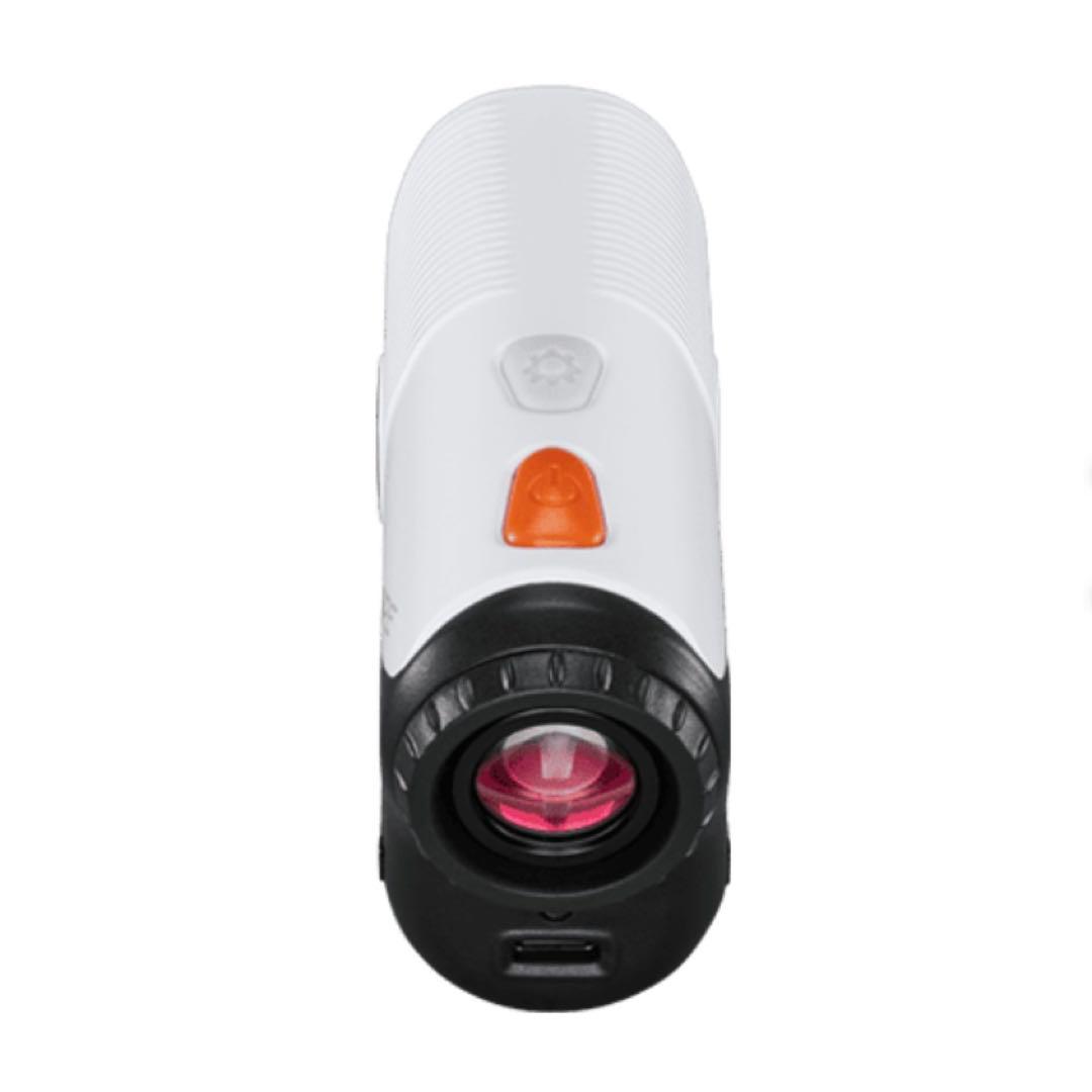 Bushnell ピンシーカー A1スロープジョルト ゴルフ用距離計