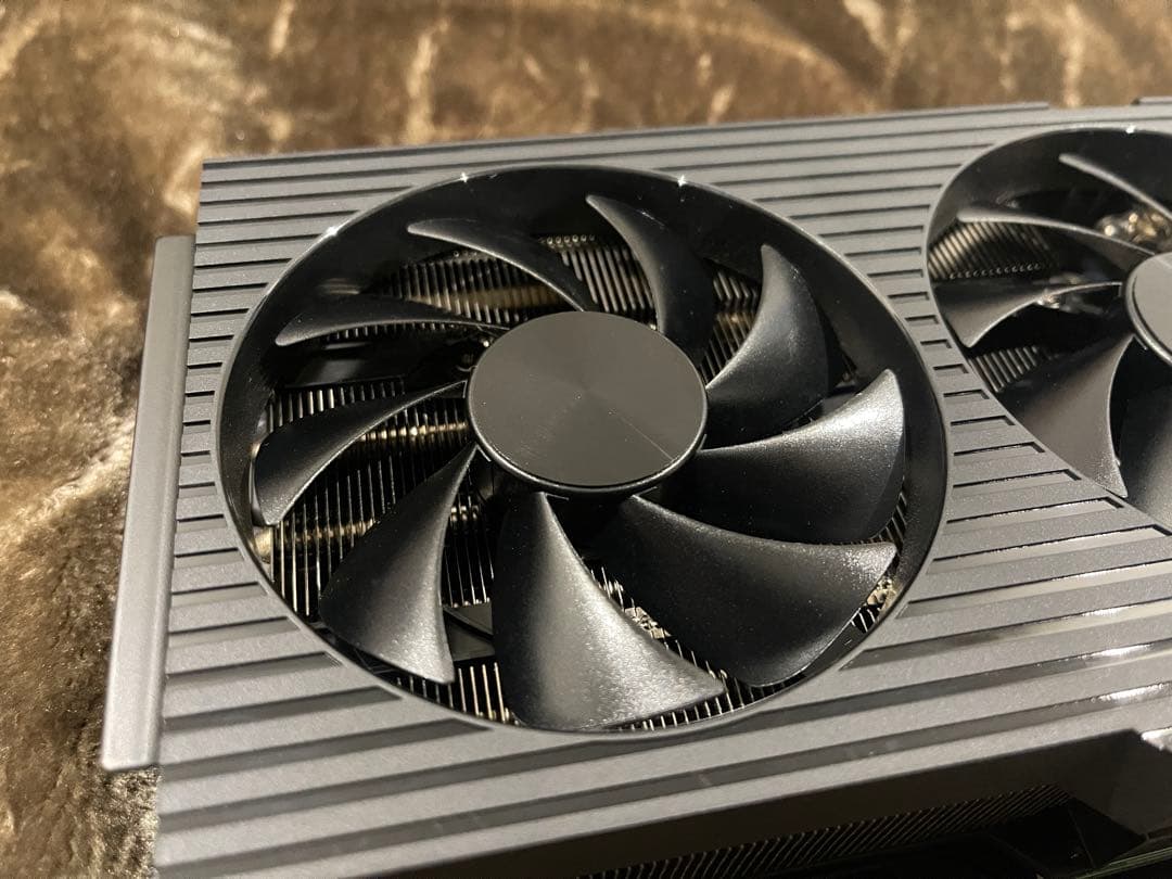 RTX4090 使用頻度極小　程度極上　DELL製