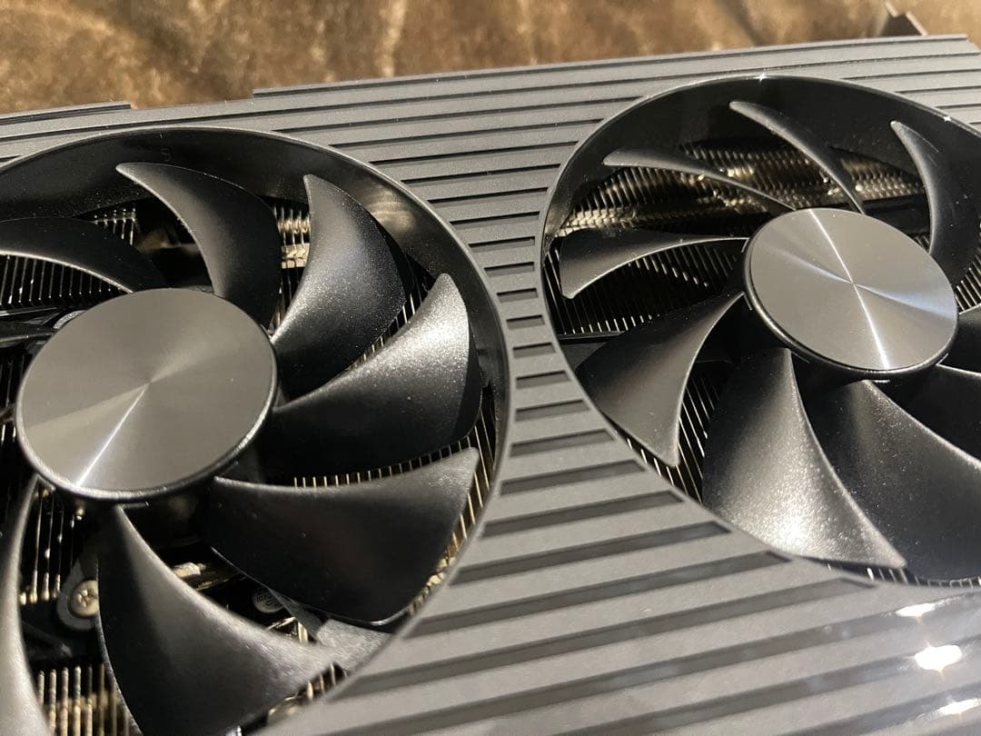 RTX4090 使用頻度極小　程度極上　DELL製