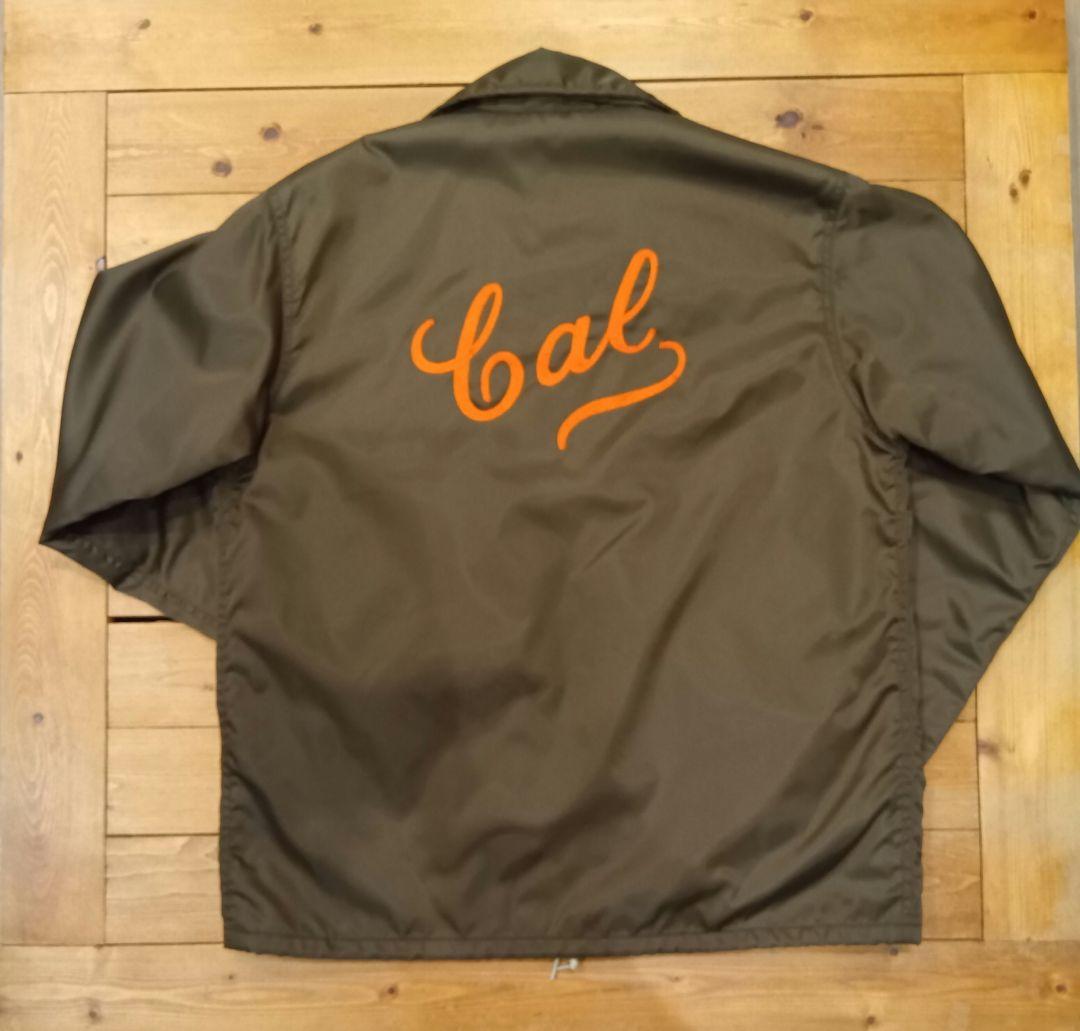 東洋エンタープライズ☆ホワイツビルナイロンジャケット