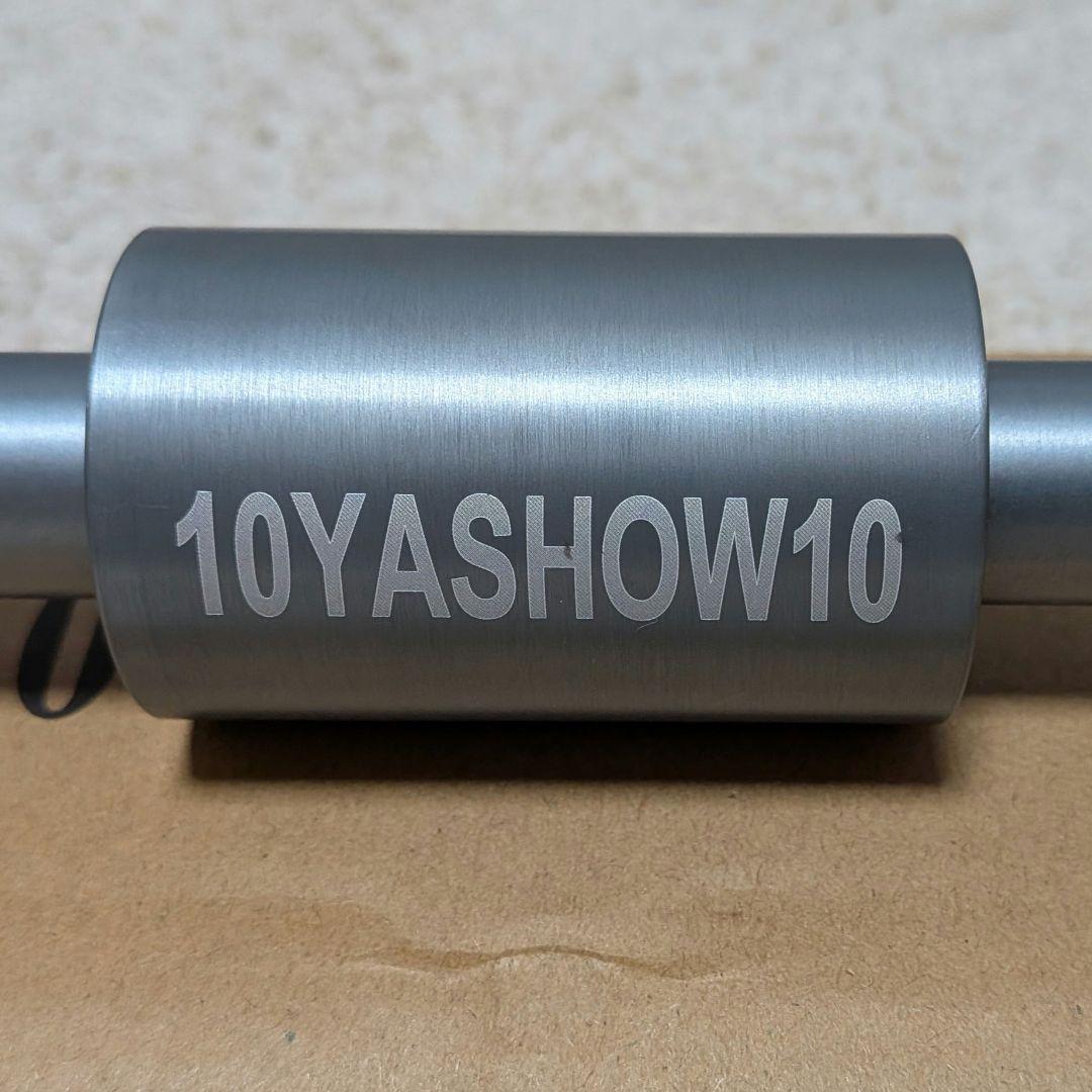 【UNITED ARROWS GOLF別注モデル】リリース大臣