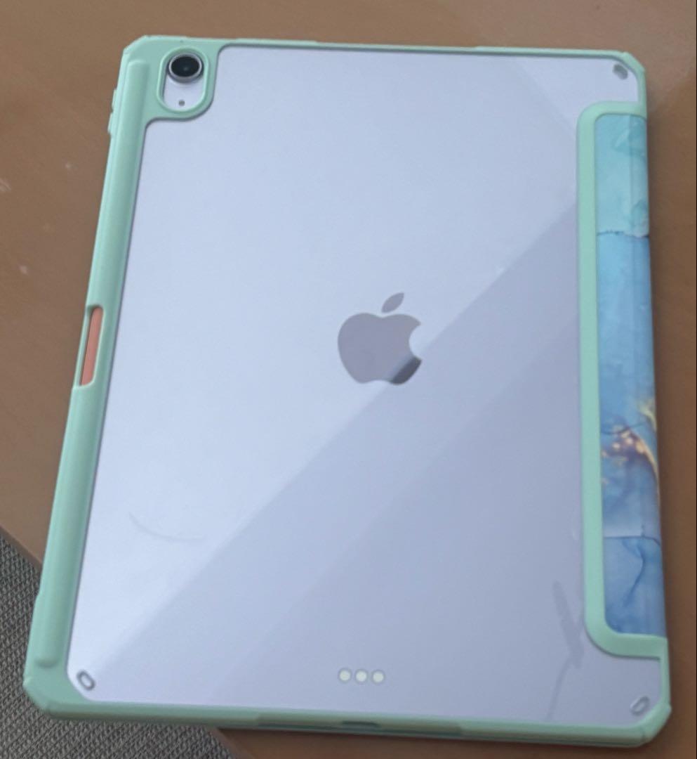 11インチ iPad Air M3 128GB おまけたくさん！