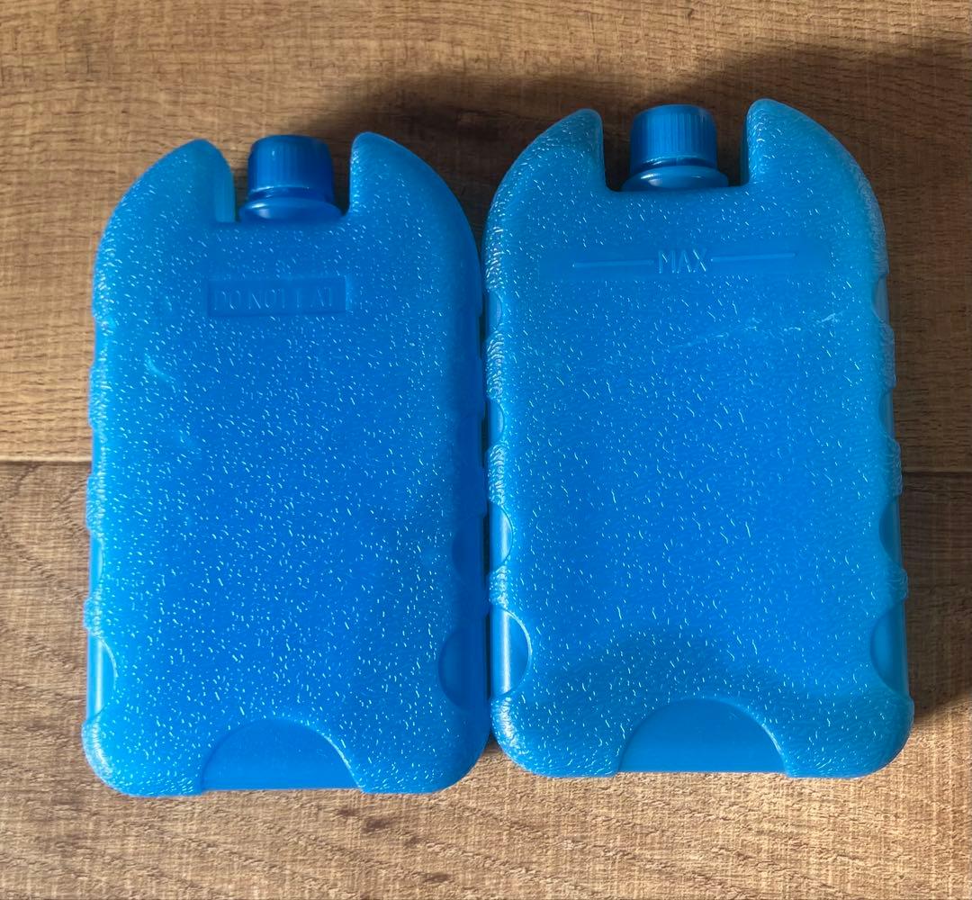 【エスケイジャパン】冷風機 冷却パッド付き SKJ-WM50R2 通電確認済